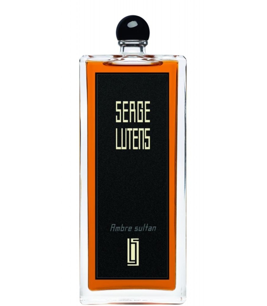 Parfum Serge Lutens | AMBRE SULTANEau de Parfum Vaporisateur