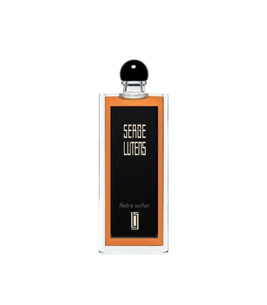 Parfum Serge Lutens | AMBRE SULTANEau de Parfum Vaporisateur