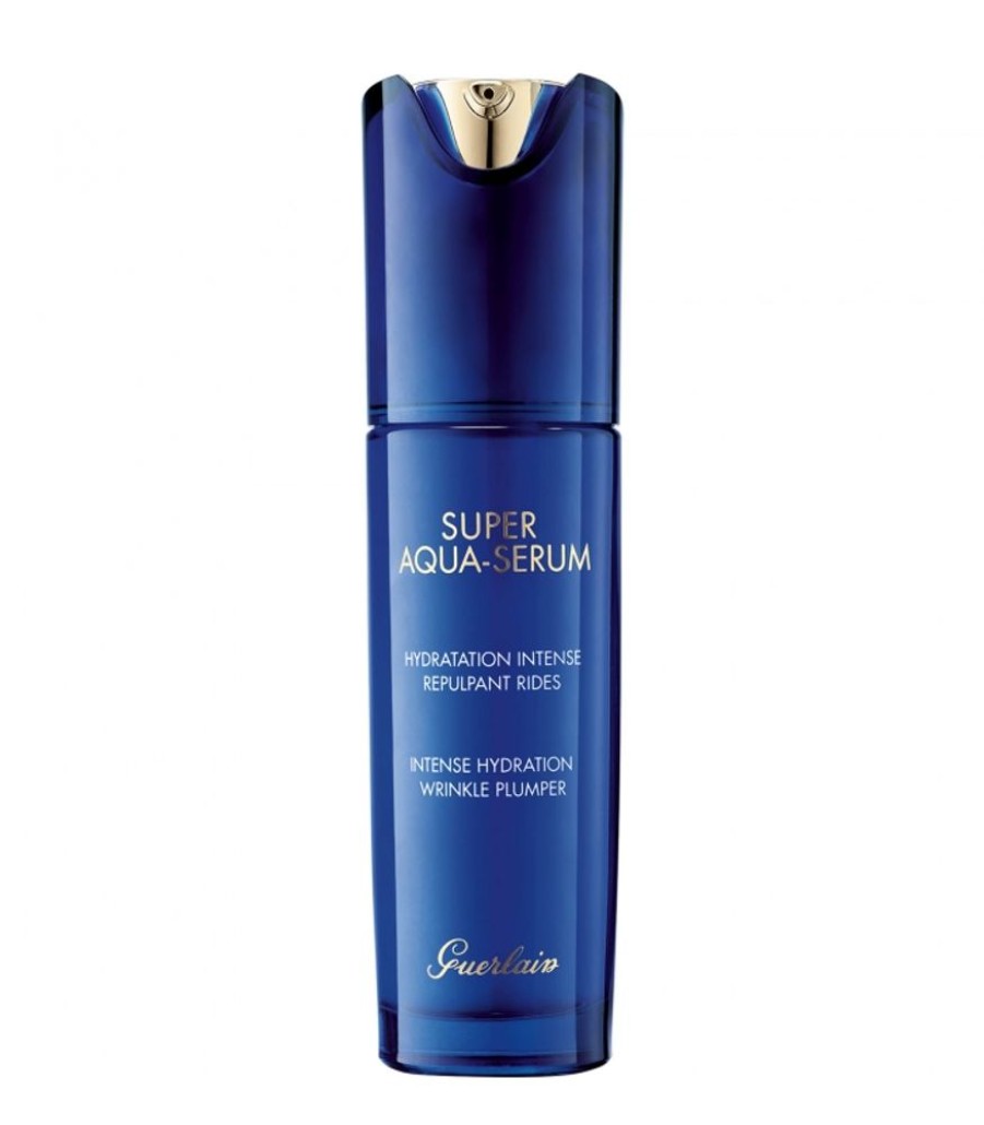 Soins Visage Guerlain | SUPER AQUA-SERUMSérum