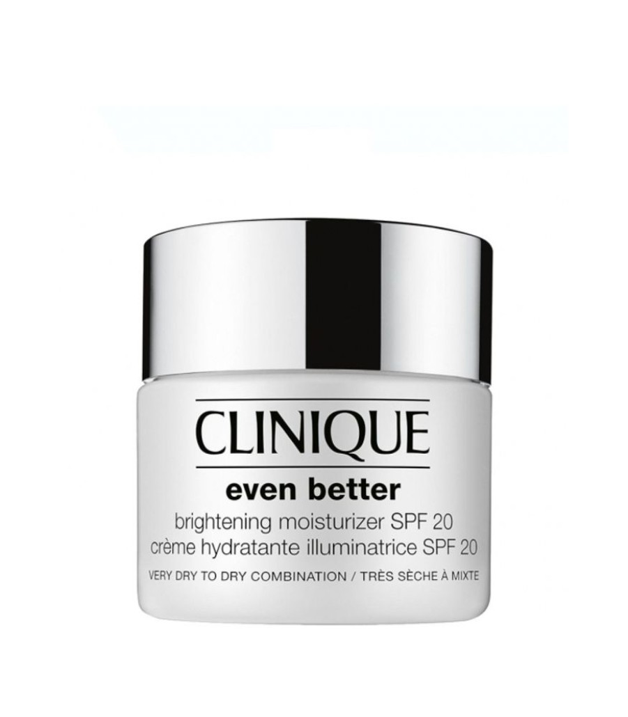 Soins Visage Clinique | EVEN BETTERCrème Hydratante illuminatrice SPF20