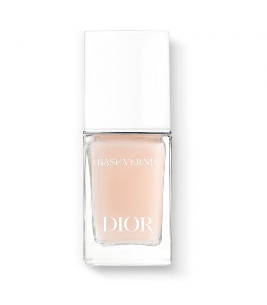 Maquillage Dior | DIOR VERNIS BASE COATBase soin protectrice pour les ongles