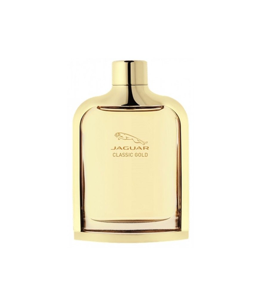 Parfum Jaguar | JAGUAR CLASSIC GOLDEau de Toilette