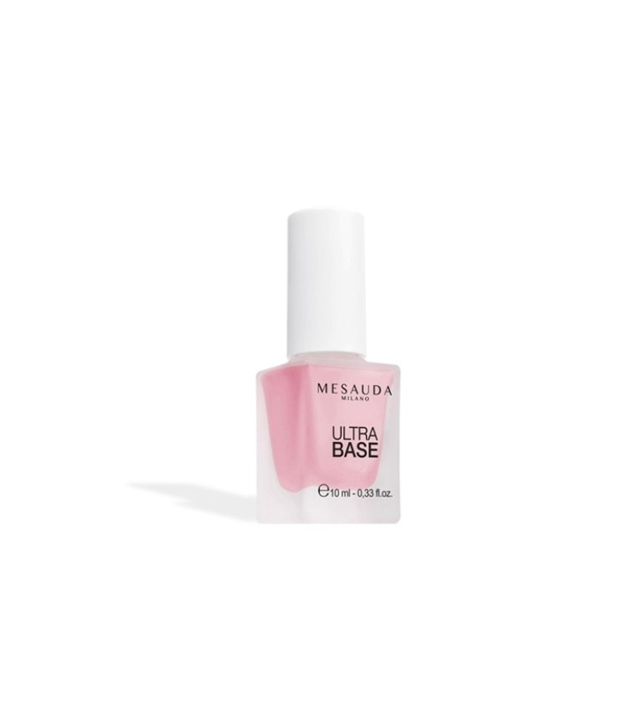 Maquillage Mesauda | NAIL CARE Ultra BaseBase Vernis