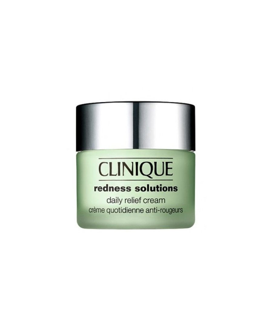 Soins Visage Clinique | REDNESS SOLUTION DAILY RELIEF CREAMCrème Quotidienne Anti-Rougeurs