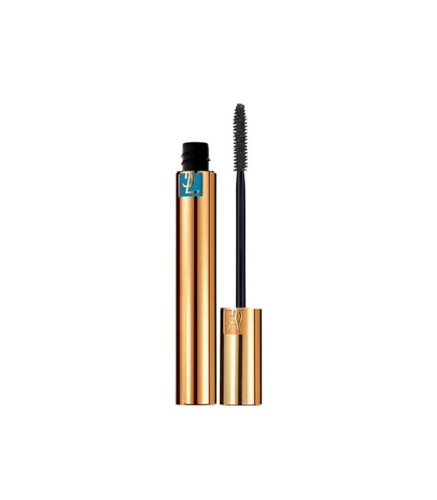 Maquillage Yves Saint Laurent | MASCARA VOLUME EFFET FAUX CILS WATERPROOFMascara 01 Noir Fusain