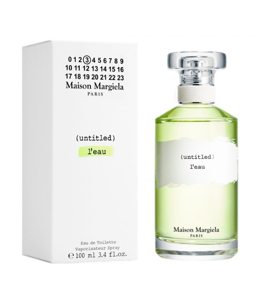 Parfum M.Margiela | (UNTITLED)Eau de Toilette