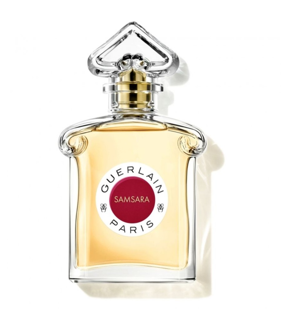 Parfum Guerlain | SAMSARAEau de Toilette