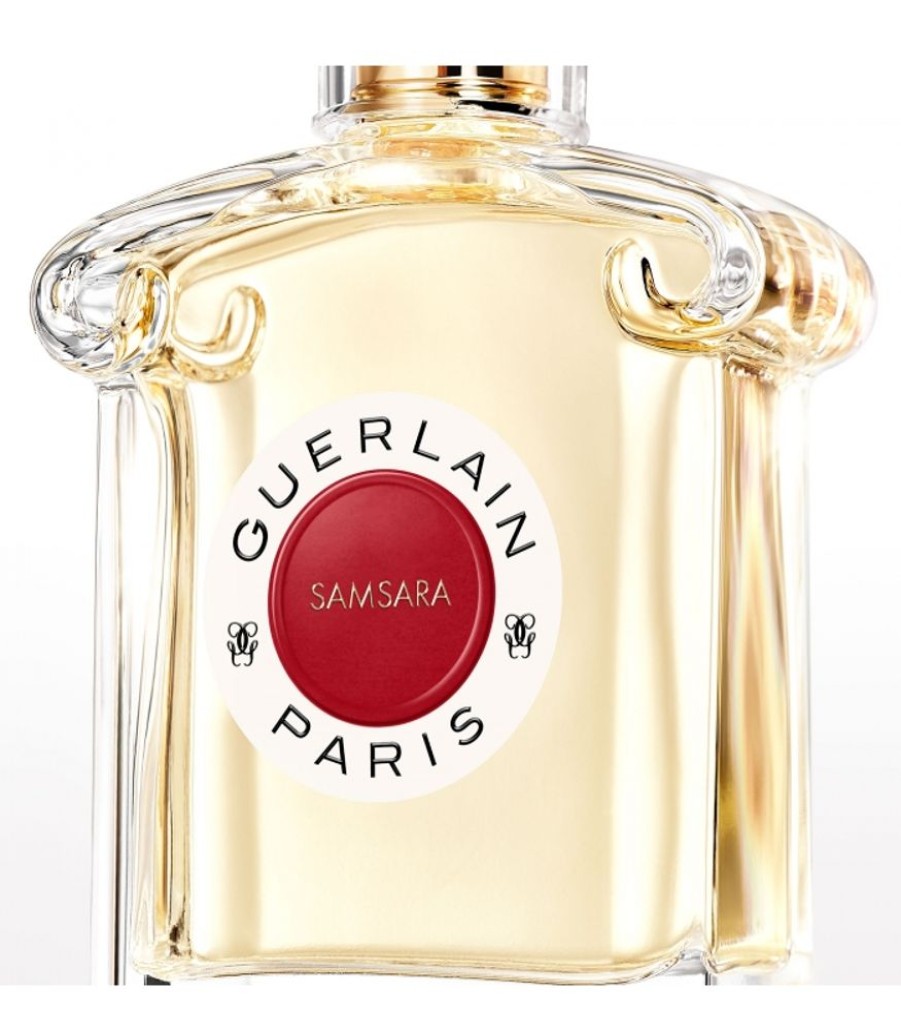 Parfum Guerlain | SAMSARAEau de Toilette