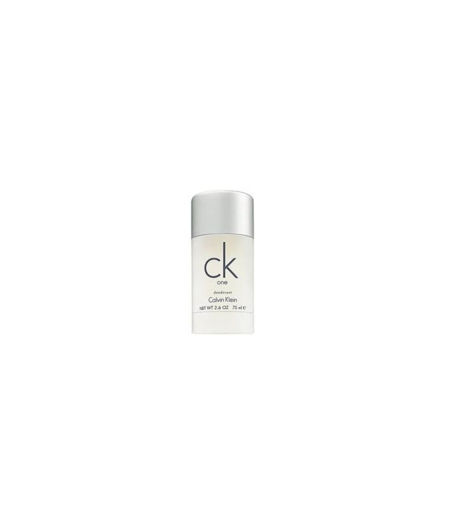 Soins Corps Calvin Klein | CK ONEStick Déodorant