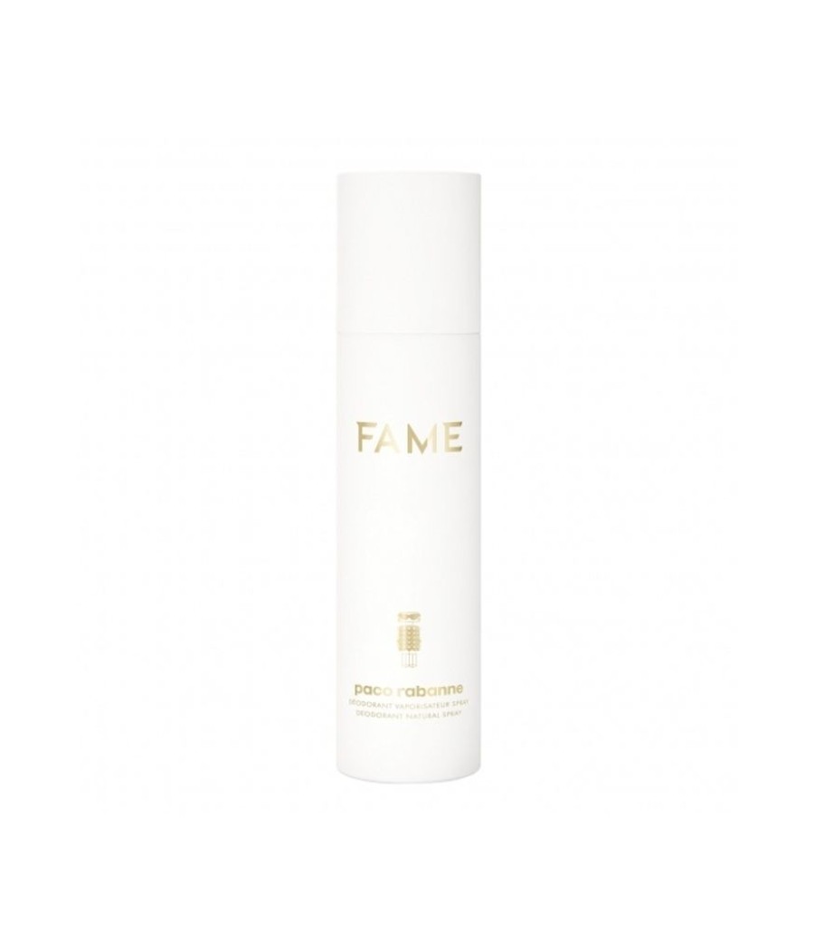 Soins Corps Paco Rabanne | FAMEDéodorant Spray