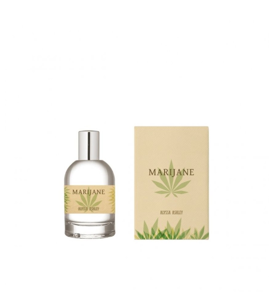 Parfum Alyssa Ashley | MARIJANEEau de Parfum Vaporisateur