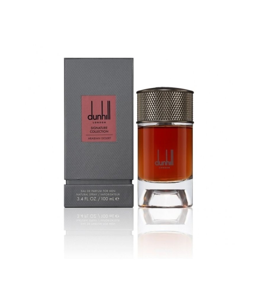 Parfum Dunhill | SIGNATURE ARABIAN DESERTEau de Parfum Vaporisateur