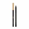 Maquillage Yves Saint Laurent | DESSIN DU REGARD WATERPROOFCrayon Yeux Impact Couleur Tenue 16H 01 - Noir Effronte