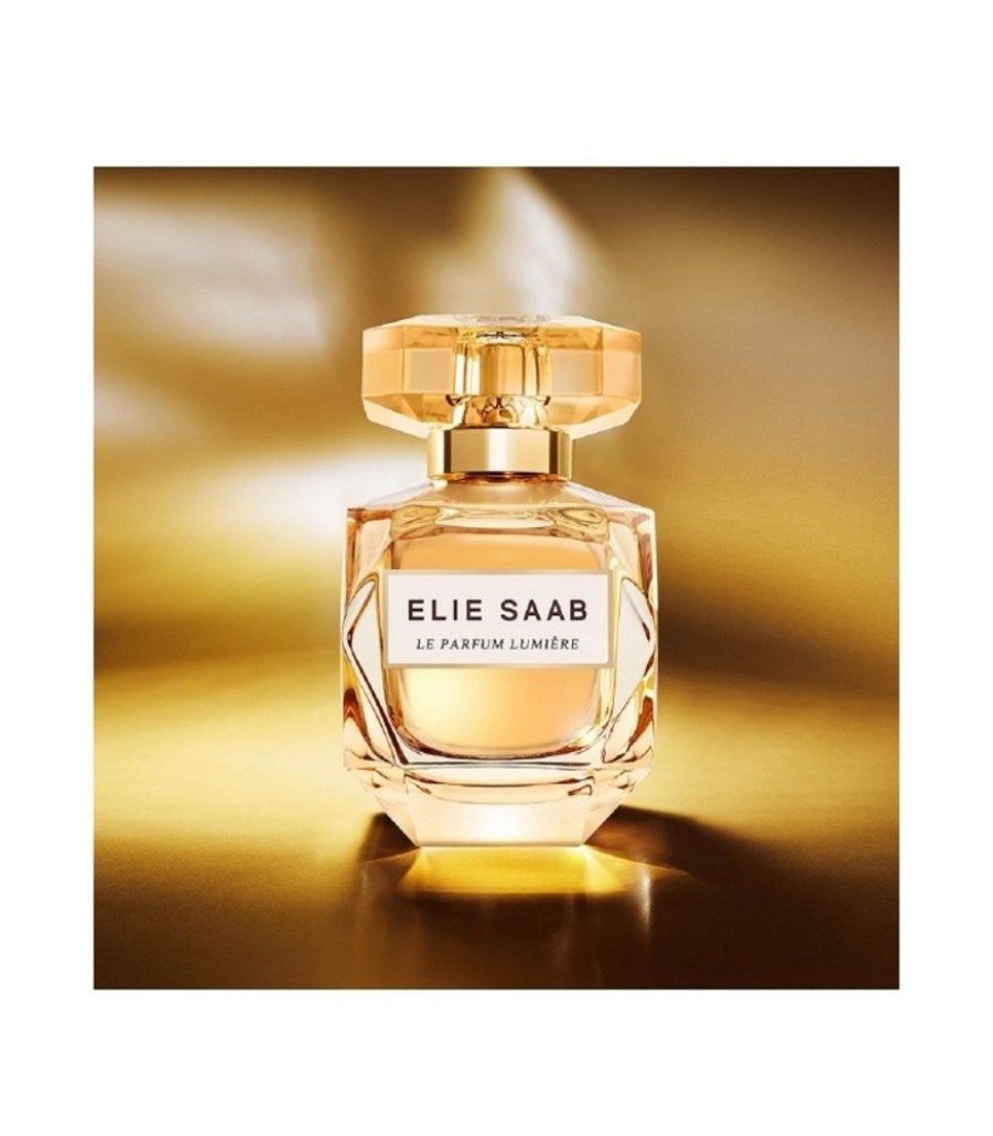 Parfum Elie Saab | ELIE SAAB LE PARFUM LUMIEREEau de Parfum Vaporisateur