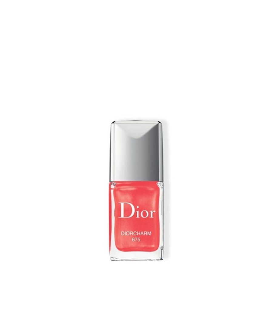 Maquillage Dior | DIOR VERNISVernis à ongles haute couleur, brillance et tenue effet gel