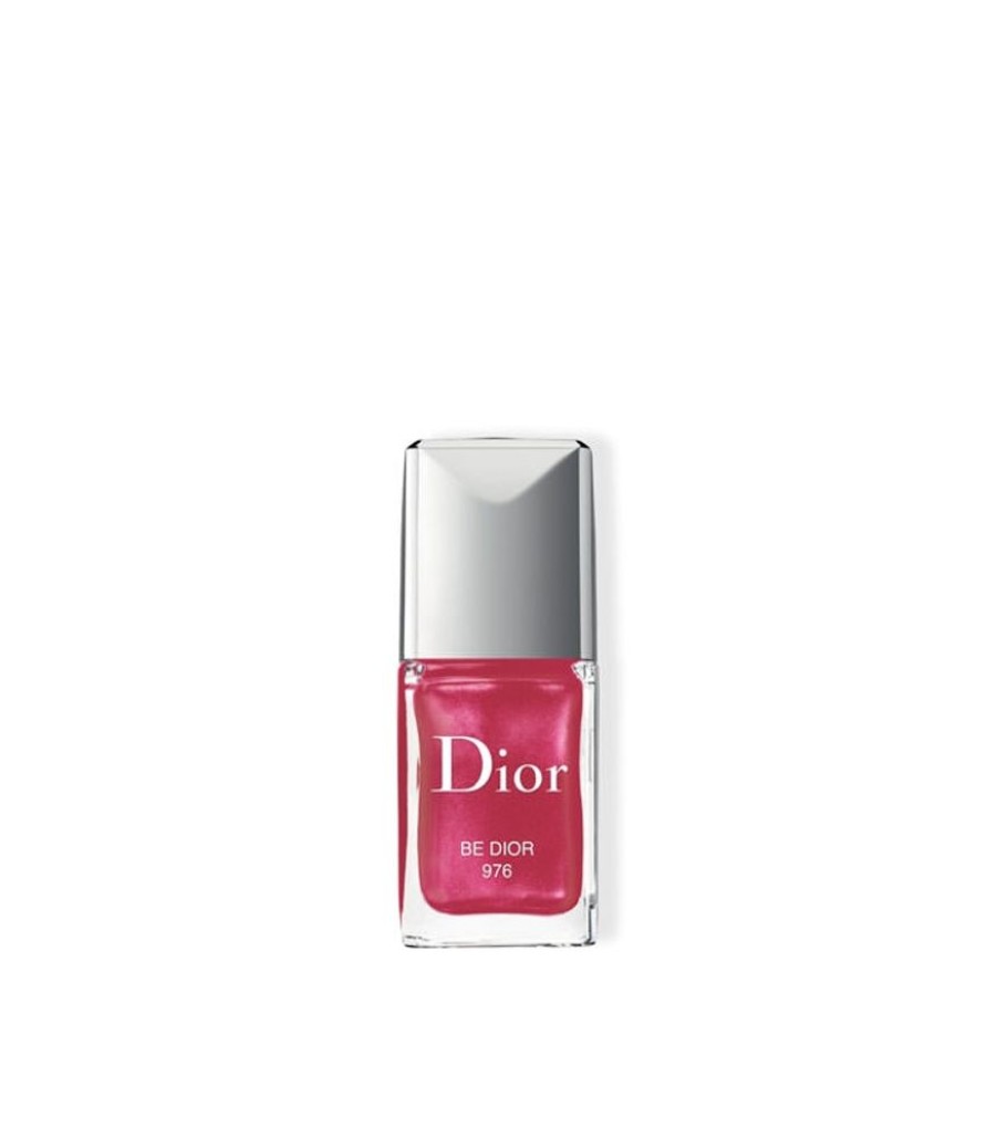 Maquillage Dior | DIOR VERNISVernis à ongles haute couleur, brillance et tenue effet gel