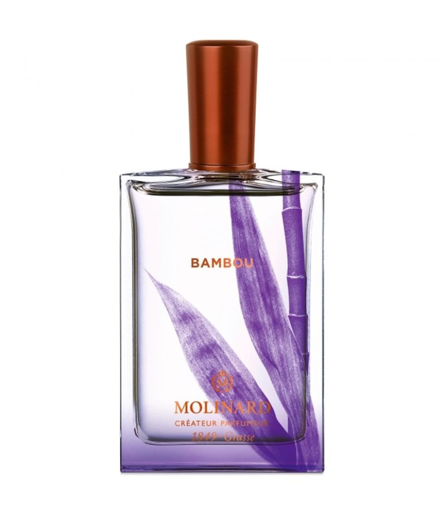 Parfum Molinard | BAMBOUEau de Parfum Bambou Vaporisateur