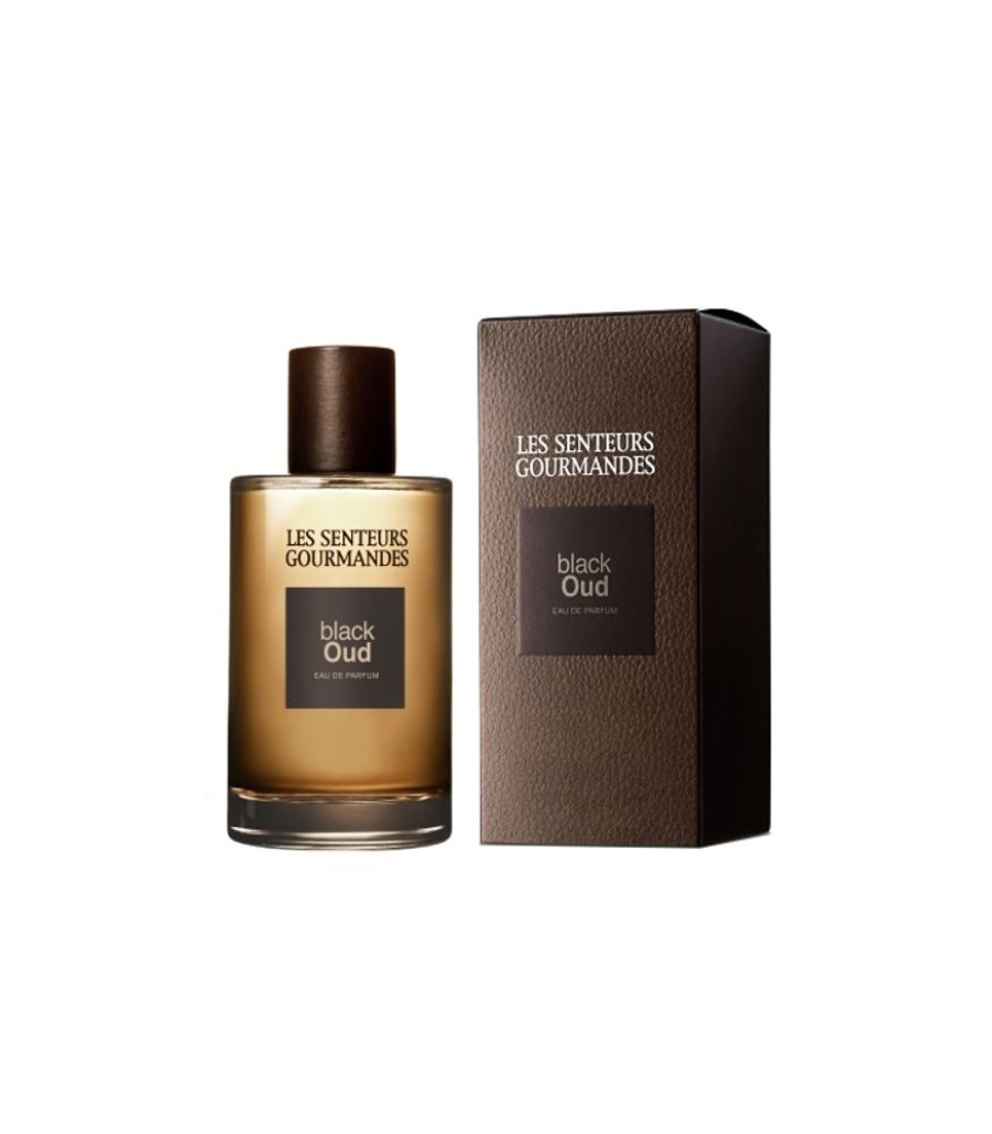 Parfum Laurence Dumont | BLACK OUDEau de Parfum Vaporisateur