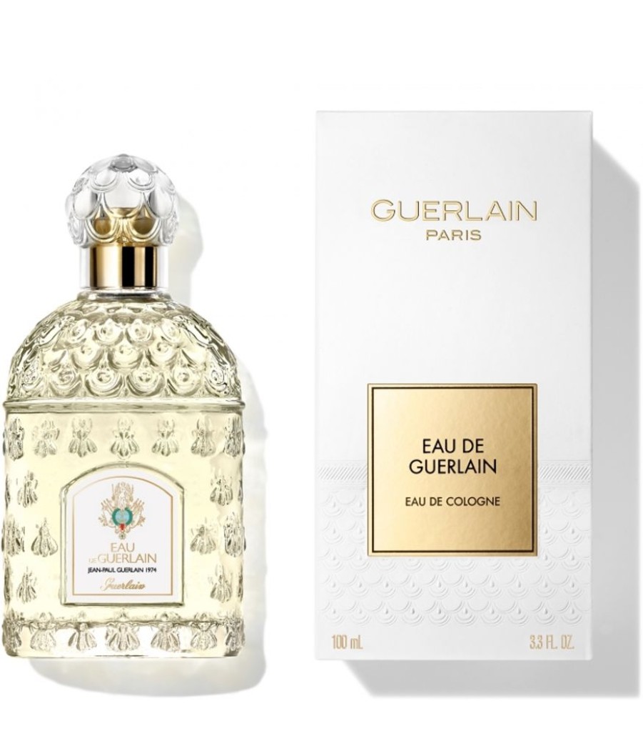 Parfum Guerlain | LES EAUX FRAICHES Eau de Cologne Guerlain Vaporisateur