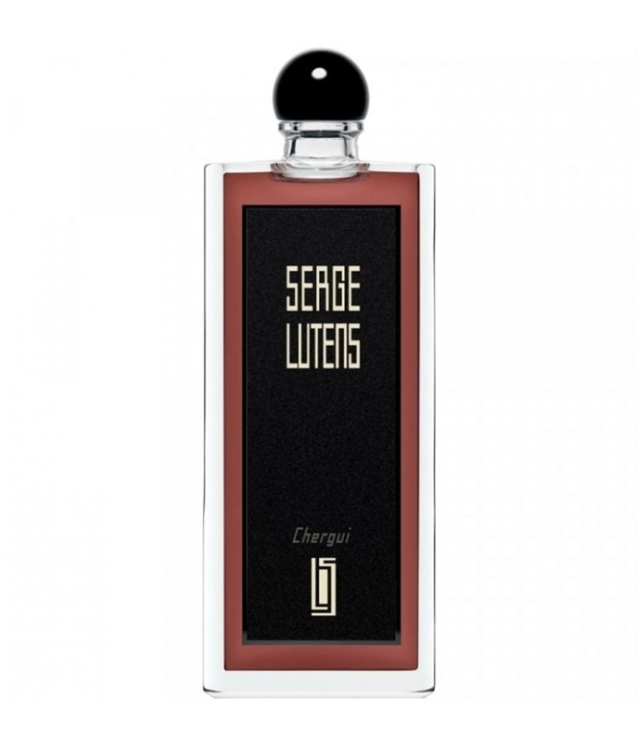 Parfum Serge Lutens | CHERGUIEau De Parfum Vaporisateur