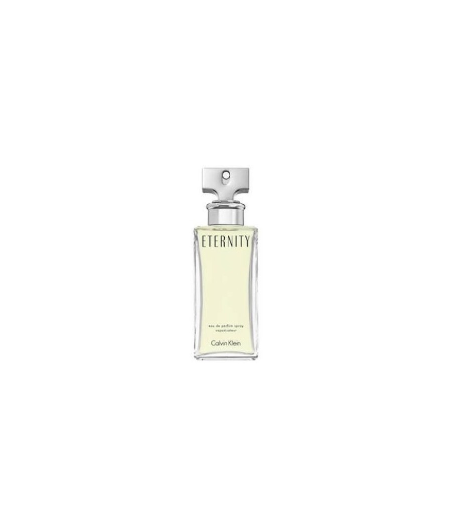 Parfum Calvin Klein | ETERNITY FEMMEEau de Parfum Vaporisateur