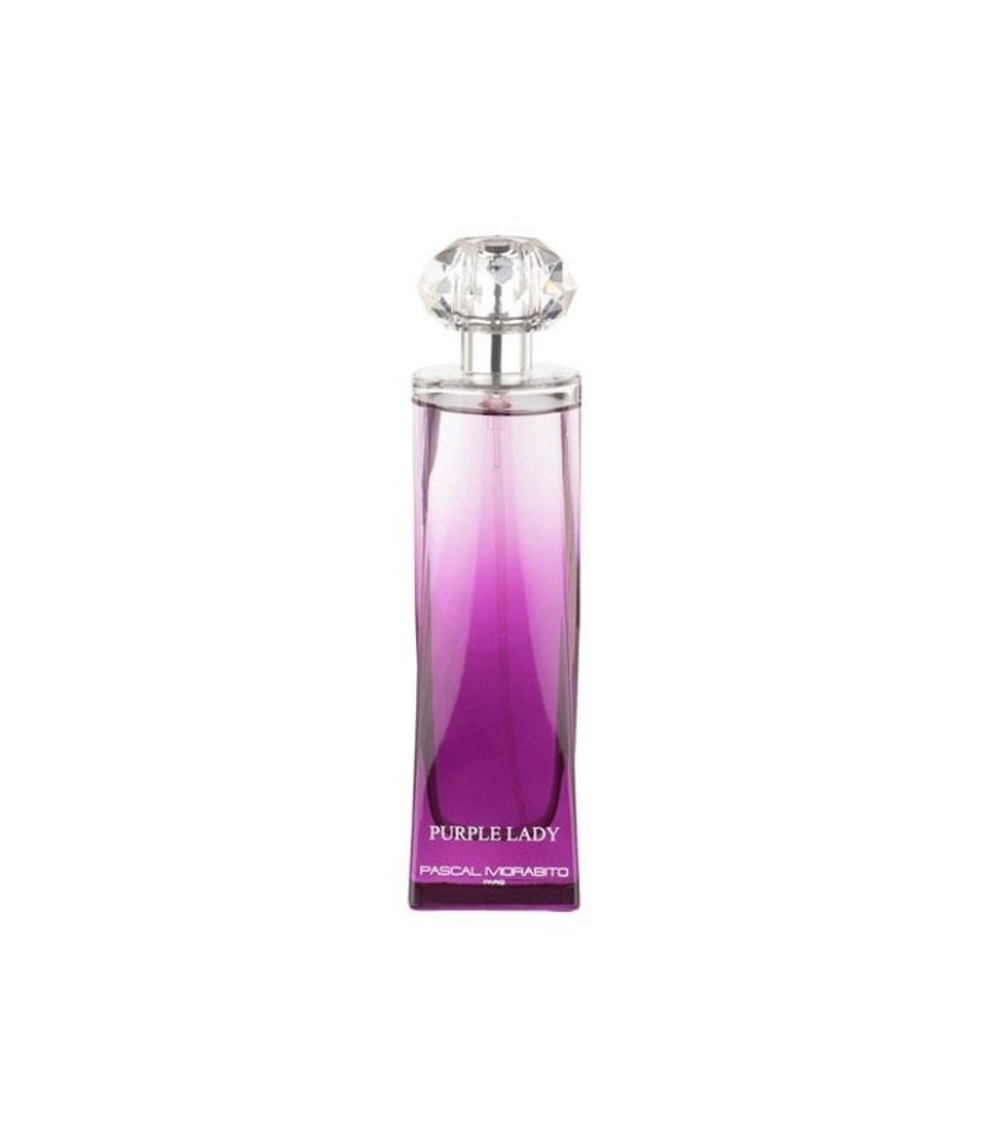 Parfum Pascal Morabito | PURPLE LADYEau de Parfum Vaporisateur