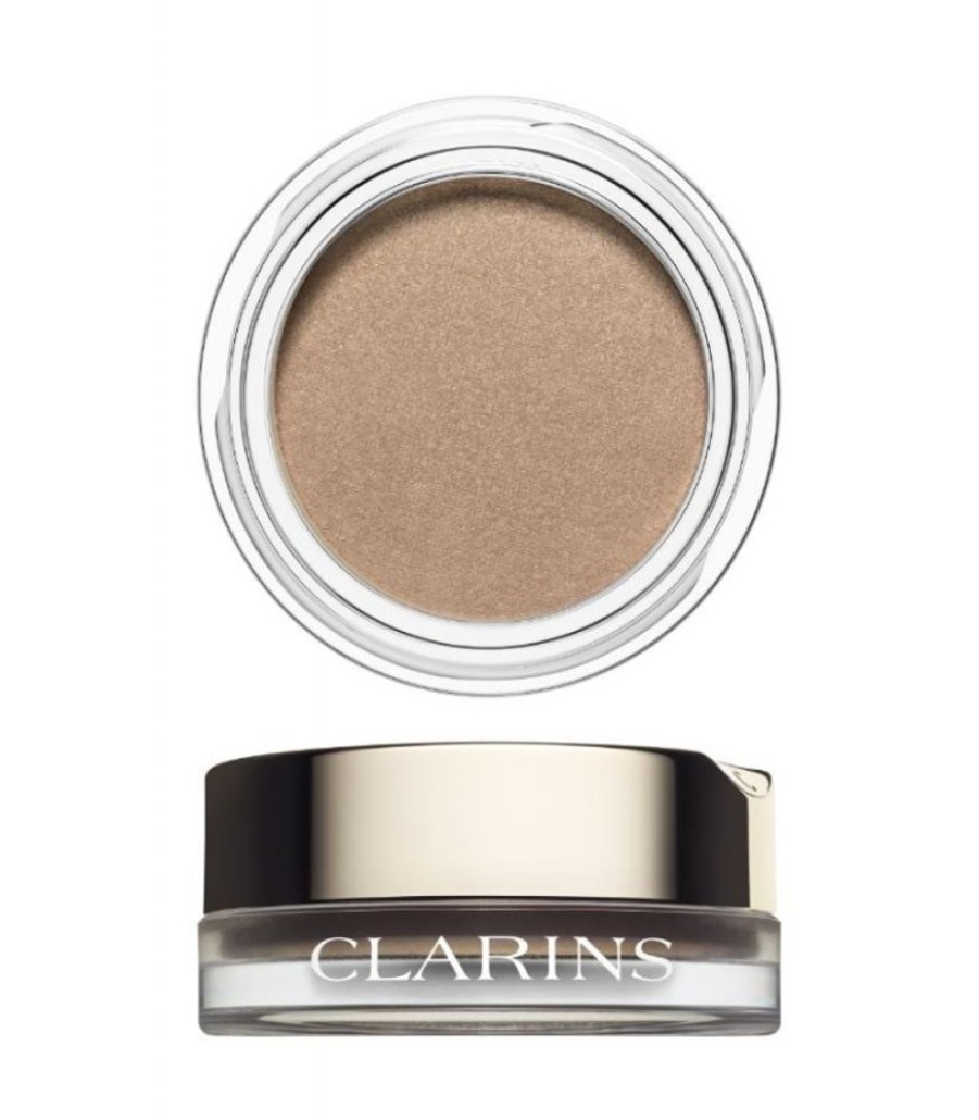 Maquillage Clarins | OMBRE MATTEOmbre à Paupières au Fini Mat