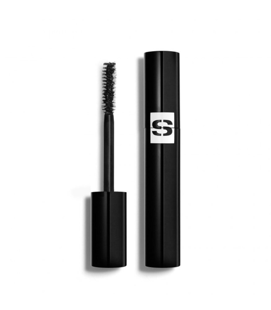 Maquillage Sisley | MASCARA SO VOLUMEMASCARA SOIN VOLUMATEUR FORTIFIANT