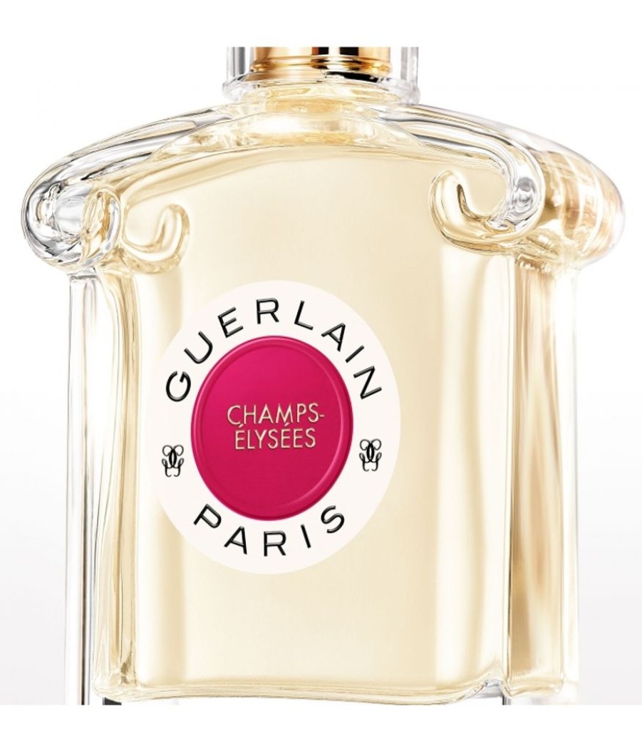 Parfum Guerlain | CHAMPS ÉLYSÉESEau de Toilette