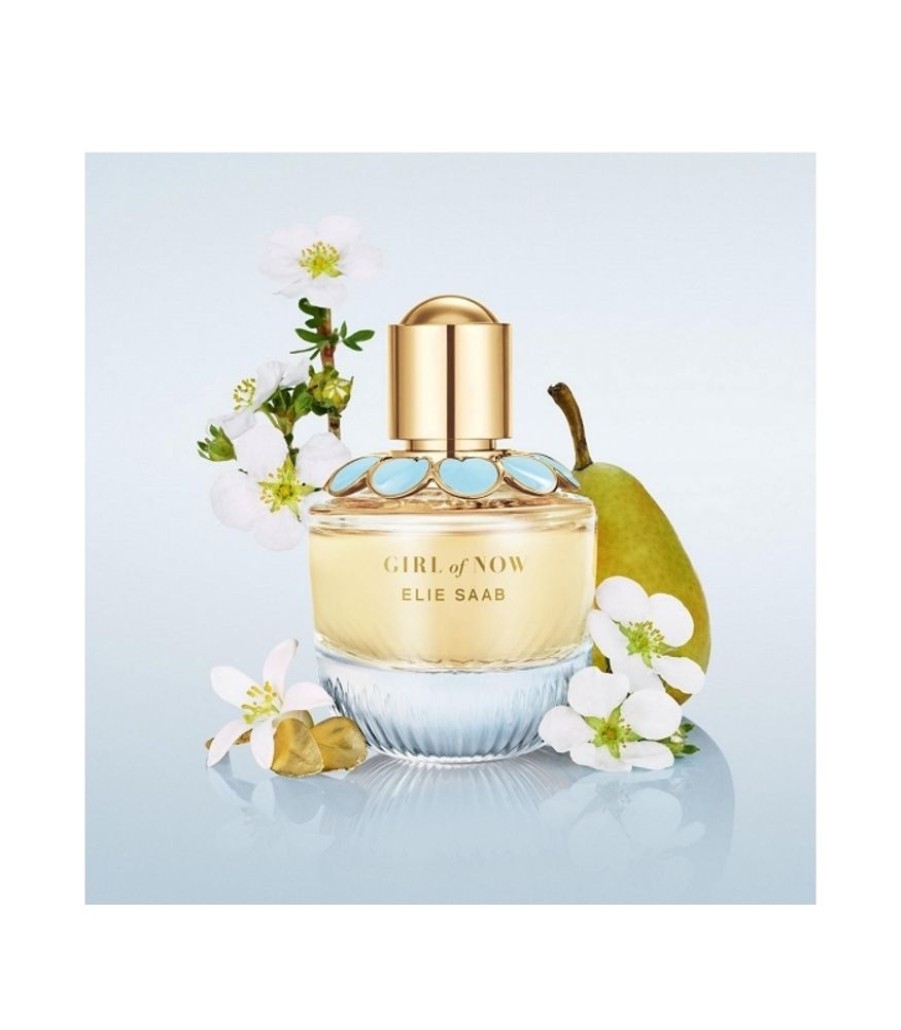 Parfum Elie Saab | GIRL OF NOWEau de Parfum Vaporisateur