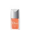 Maquillage Dior | VERNIS DIOR - DIOR EN DIABLE 2018Haute Couleur Brillance et Tenue – Effet Gel