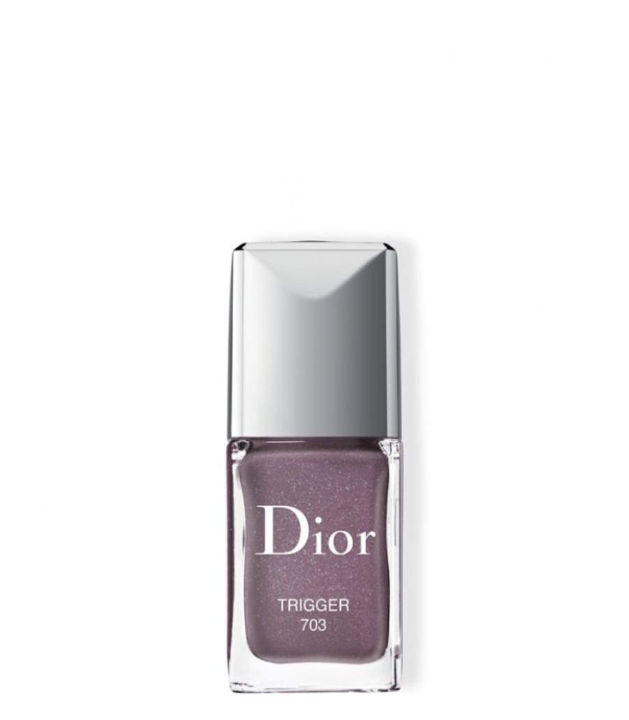 Maquillage Dior | VERNIS DIOR - DIOR EN DIABLE 2018Haute Couleur Brillance et Tenue – Effet Gel