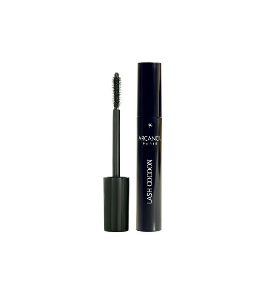 Maquillage Arcancil | LASH COCOONMascara Enveloppant - Volume Cil à Cil Noir