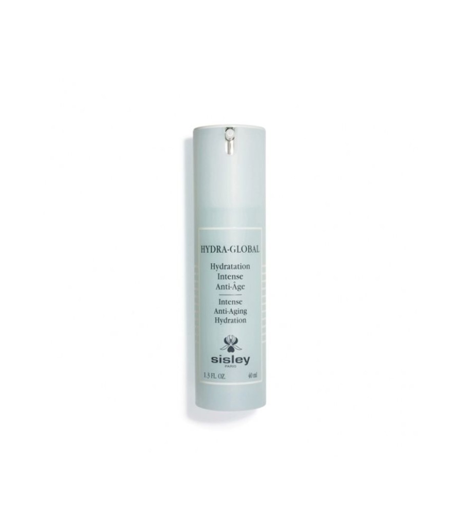 Soins Visage Sisley | HYDRA GLOBALHydratation Intense Anti Âge