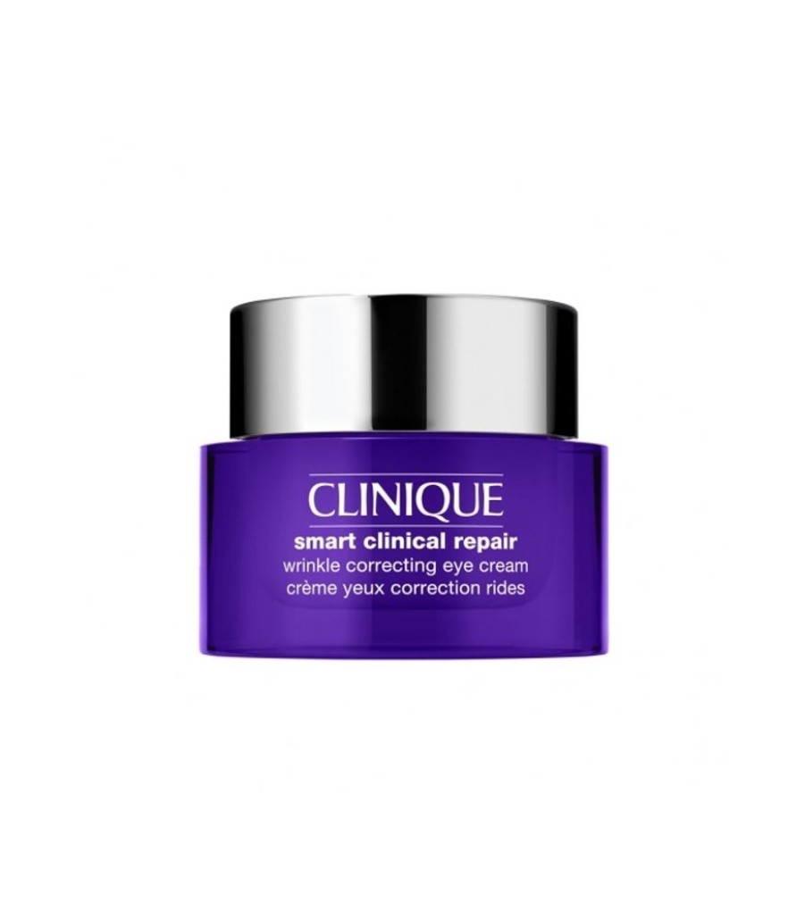 Soins Visage Clinique | CLINIQUE SMARTClinique Smart Clinical Repair - Crème Yeux Correction Rides