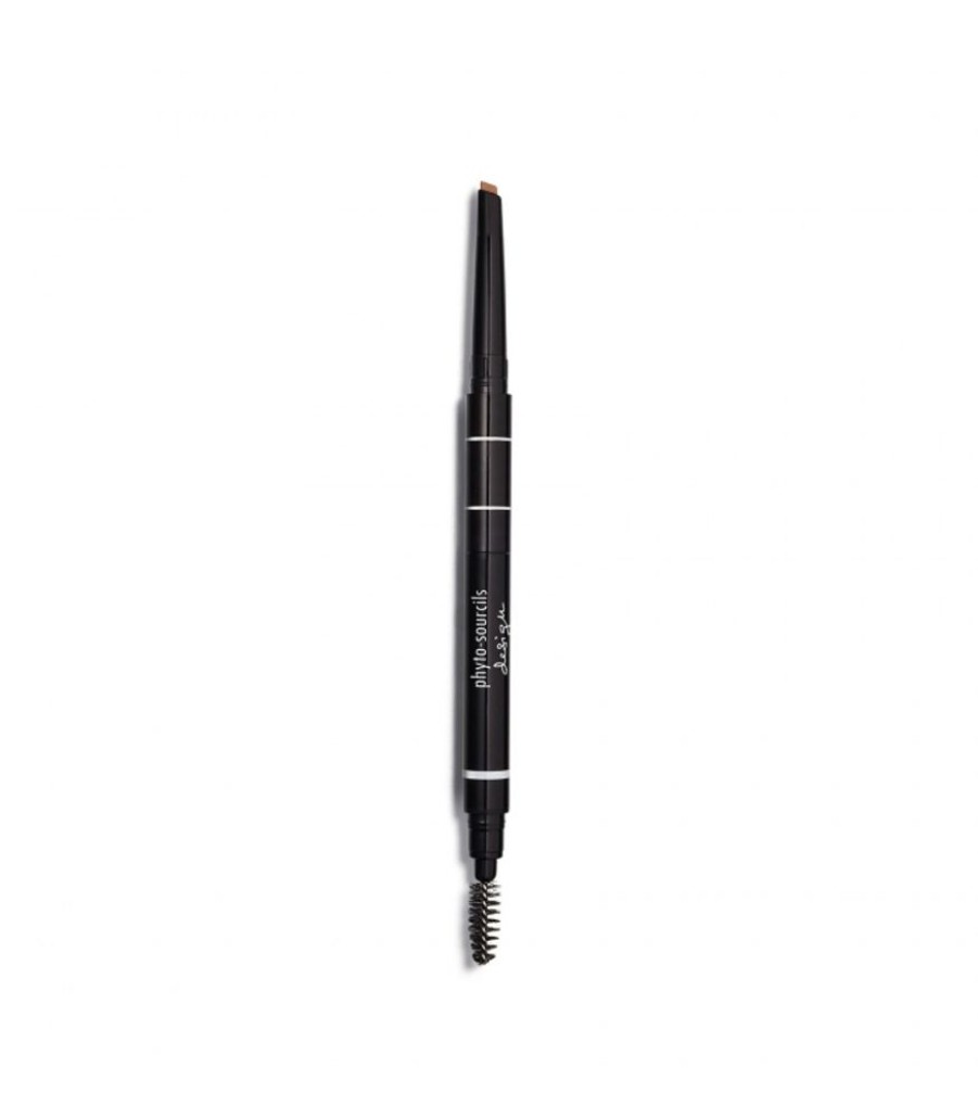 Maquillage Sisley | Phyto sourcils designCrayon architecte 3 en 1