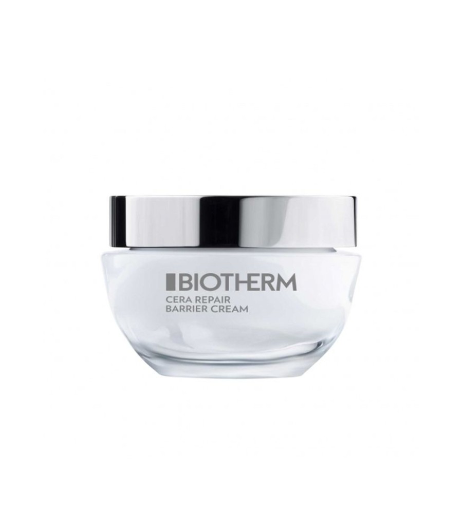 Soins Visage Biotherm | CERA REPAIR CREME BARRIERECrème barrière réparatrice - anti-âge