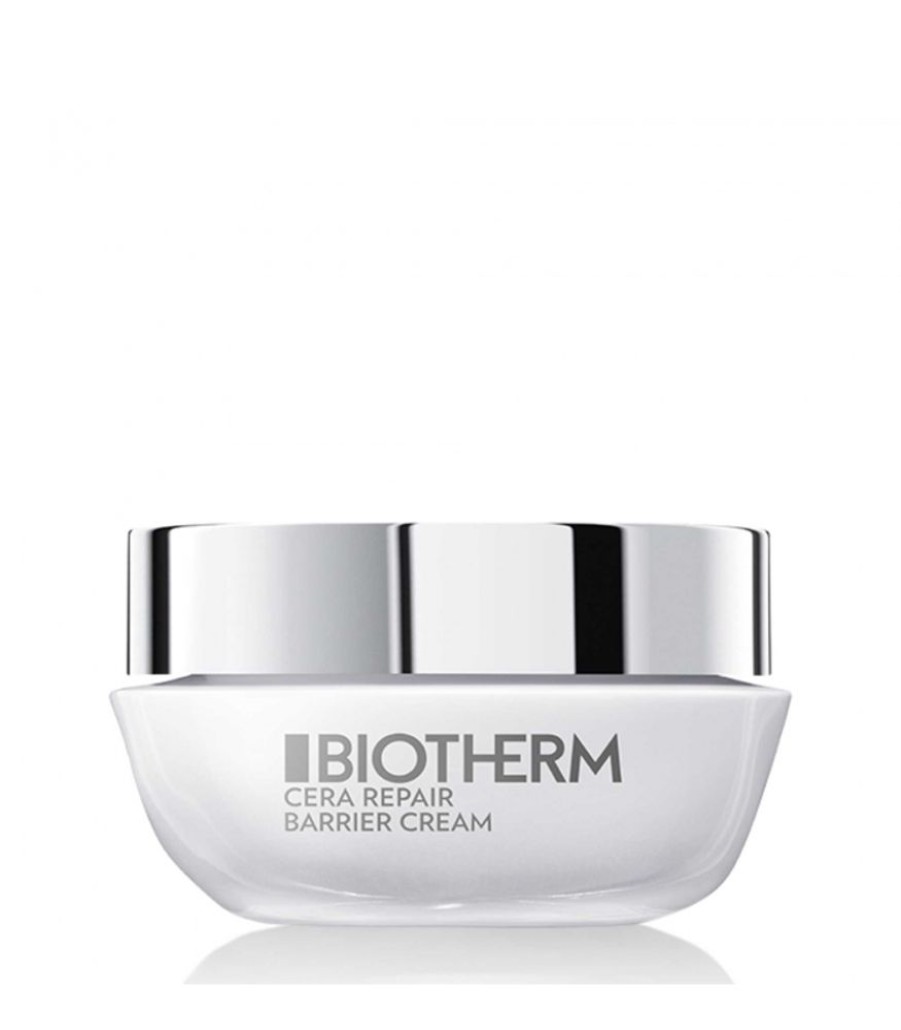 Soins Visage Biotherm | CERA REPAIR CREME BARRIERECrème barrière réparatrice - anti-âge