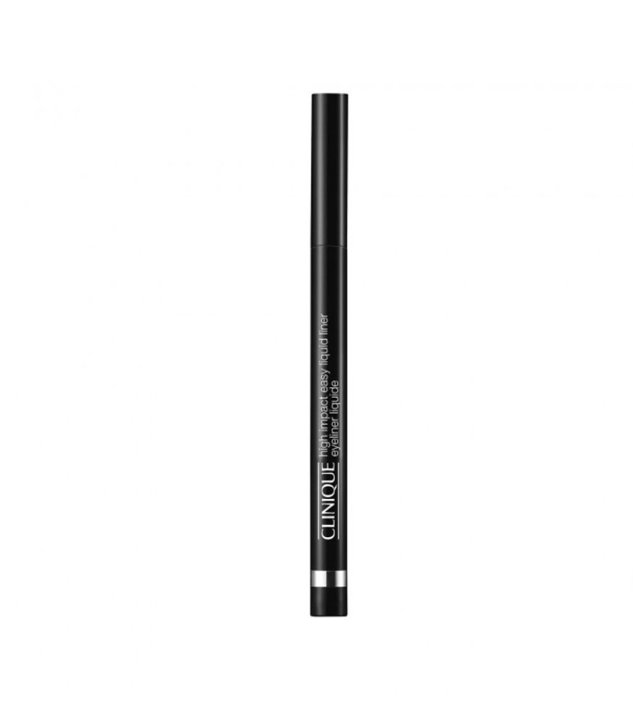 Maquillage Clinique | HIGH IMPACT™ EASY LINERLiner liquide noir 01 Black