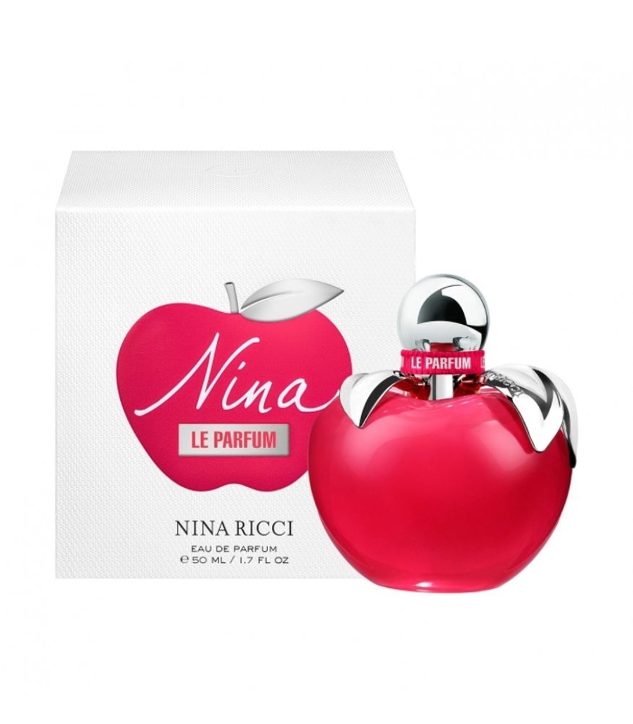 Parfum Nina Ricci | NINA LE PARFUMEau de Parfum