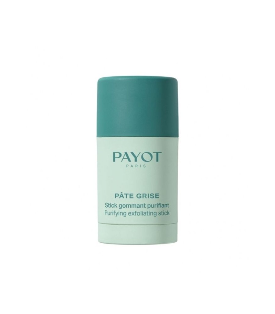 Soins Visage Payot | PÂTE GRISEStick gommant purifiant