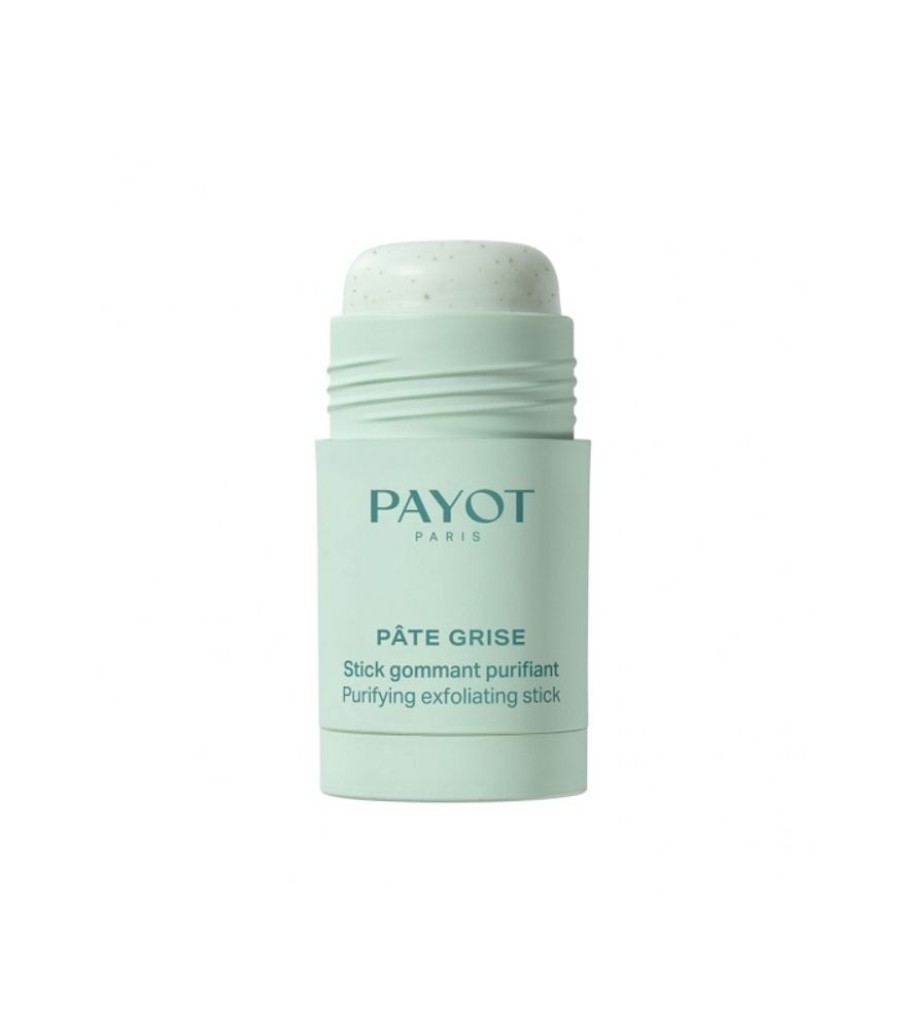 Soins Visage Payot | PÂTE GRISEStick gommant purifiant