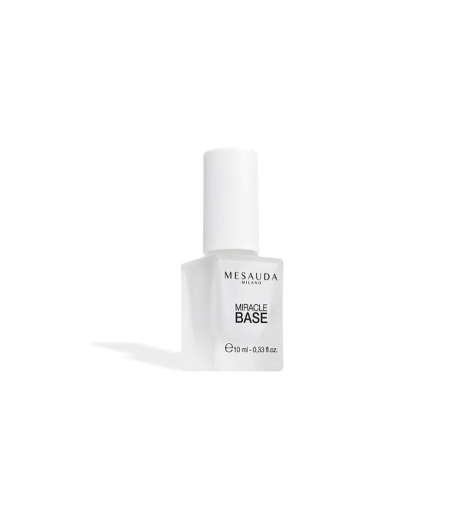 Maquillage Mesauda | NAIL CARE Miracle BaseBase Vernis