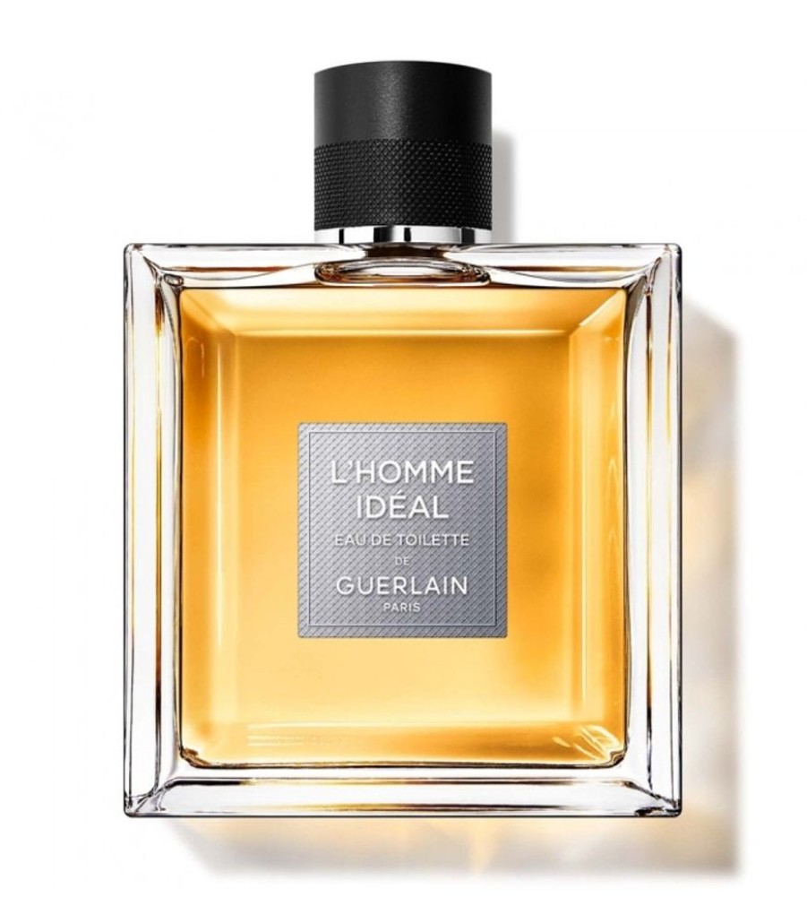 Parfum Guerlain | L'HOMME IDÉALEau de Toilette Vaporisateur