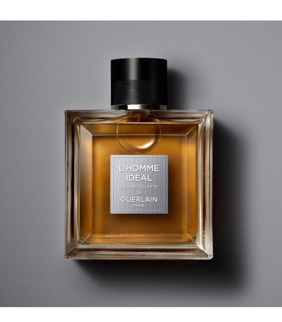 Parfum Guerlain | L'HOMME IDÉALEau de Toilette Vaporisateur