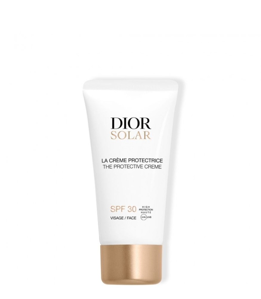 Soins Visage Dior | DIOR SOLARLa Crème Protectrice Visage SPF 30