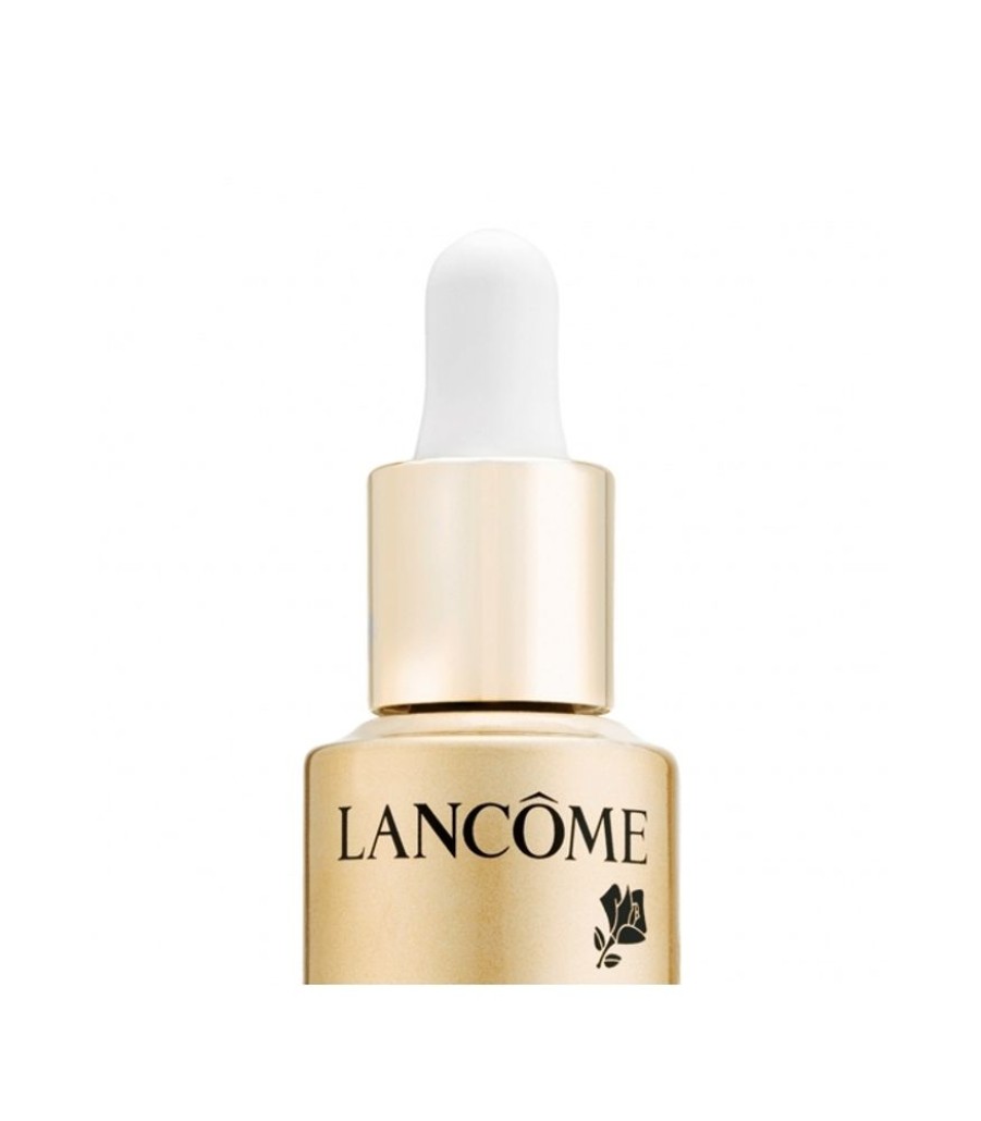 Soins Visage Lancome | ABSOLUE PRECIOUS OILHuile Nutrition Lumière