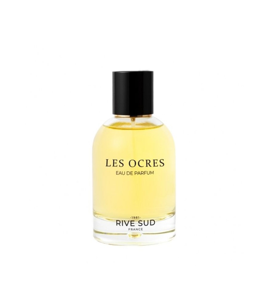 Parfum Rive Sud | LES OCRESEau de Parfum