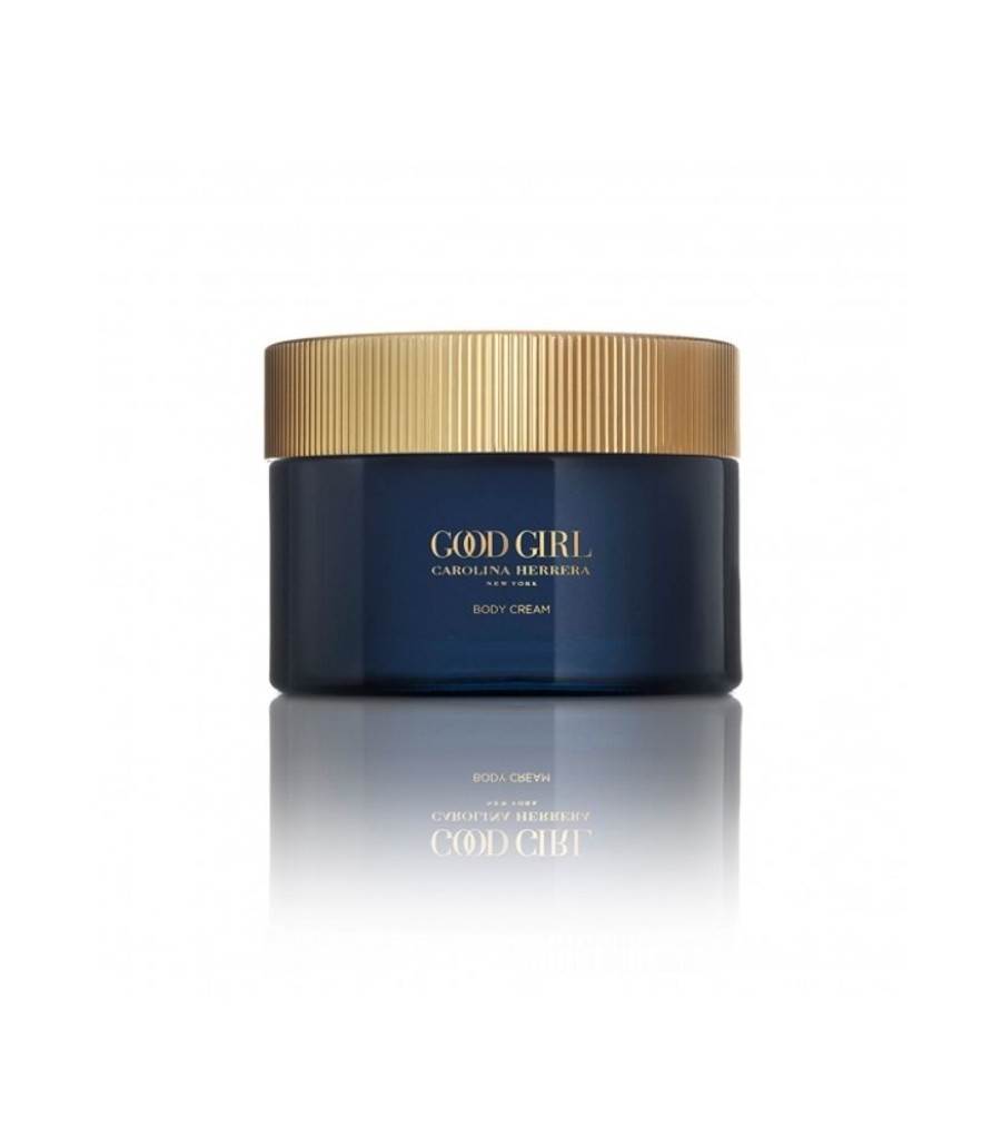 Soins Corps Carolina Herrera | GOOD GIRLCrème pour le corps