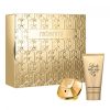 Coffrets Paco Rabanne | LADY MILLIONCoffret Eau de parfum 50ml et lait pour le corps 75 ml